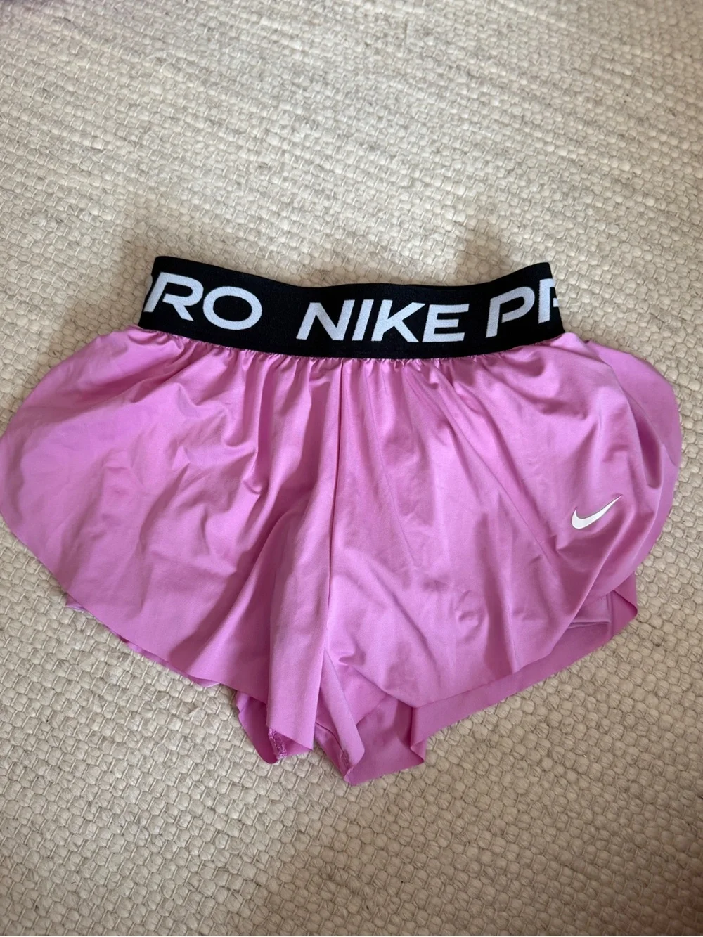 Nike three piece